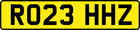 RO23HHZ