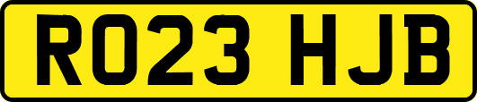 RO23HJB