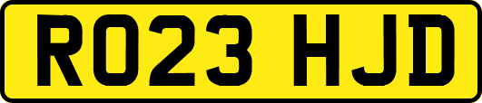 RO23HJD