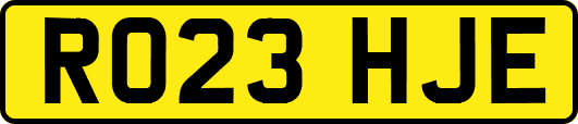 RO23HJE
