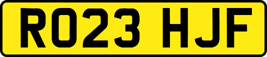 RO23HJF