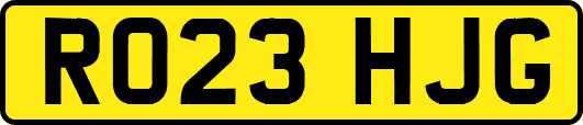 RO23HJG