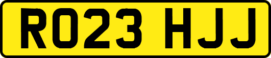 RO23HJJ