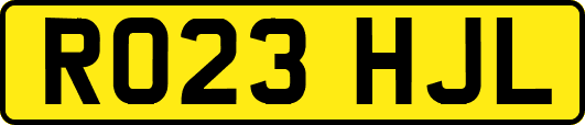 RO23HJL