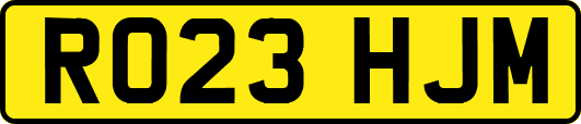 RO23HJM
