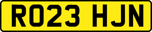 RO23HJN