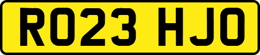 RO23HJO