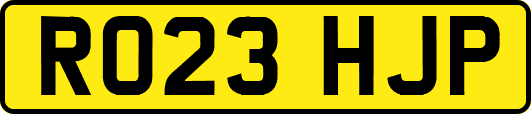 RO23HJP