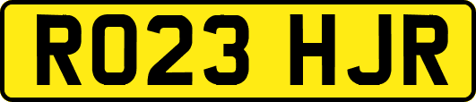 RO23HJR