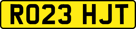 RO23HJT