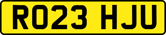 RO23HJU