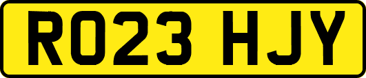 RO23HJY