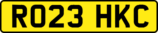 RO23HKC