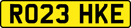 RO23HKE