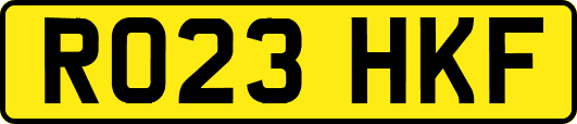 RO23HKF