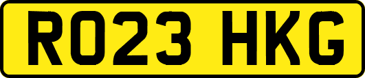 RO23HKG