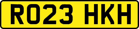RO23HKH