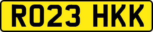 RO23HKK