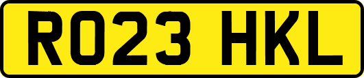 RO23HKL