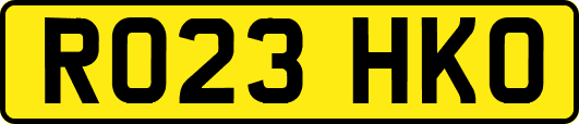 RO23HKO