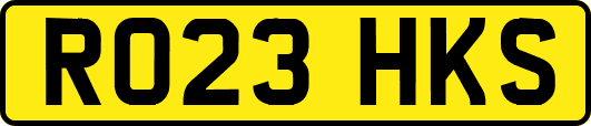 RO23HKS