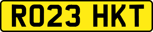 RO23HKT