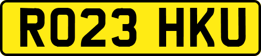 RO23HKU