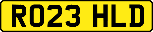RO23HLD
