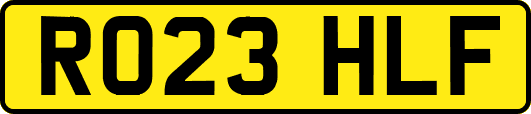 RO23HLF