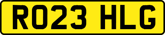 RO23HLG
