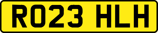 RO23HLH