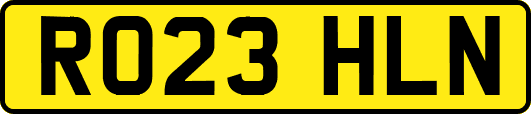 RO23HLN