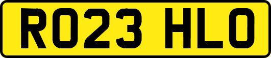 RO23HLO