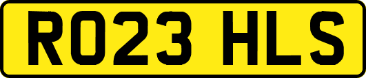 RO23HLS