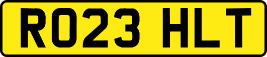RO23HLT