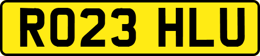 RO23HLU