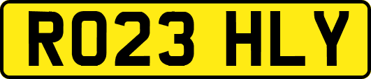 RO23HLY