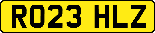 RO23HLZ