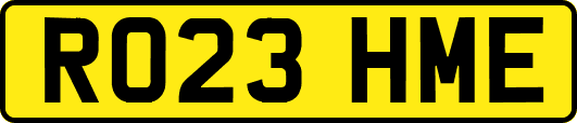 RO23HME