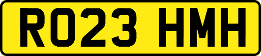 RO23HMH