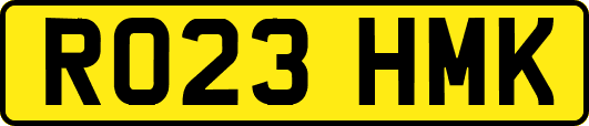 RO23HMK