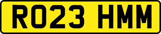 RO23HMM