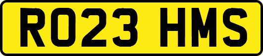 RO23HMS