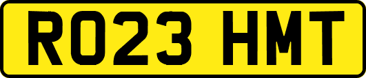RO23HMT