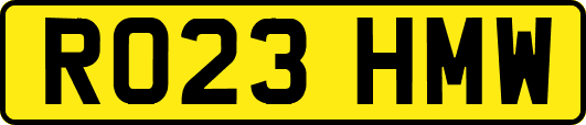 RO23HMW