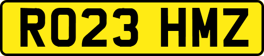 RO23HMZ