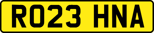 RO23HNA