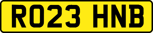 RO23HNB