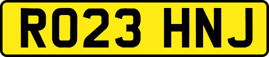 RO23HNJ