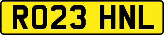 RO23HNL
